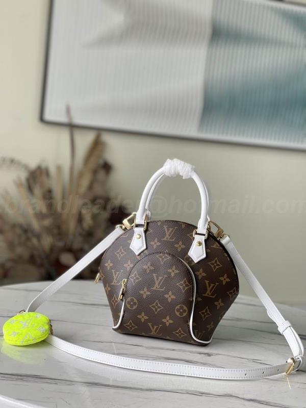 LV Handbags 610